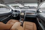 Toyota Camry Exclusive 2016 года (CIS)